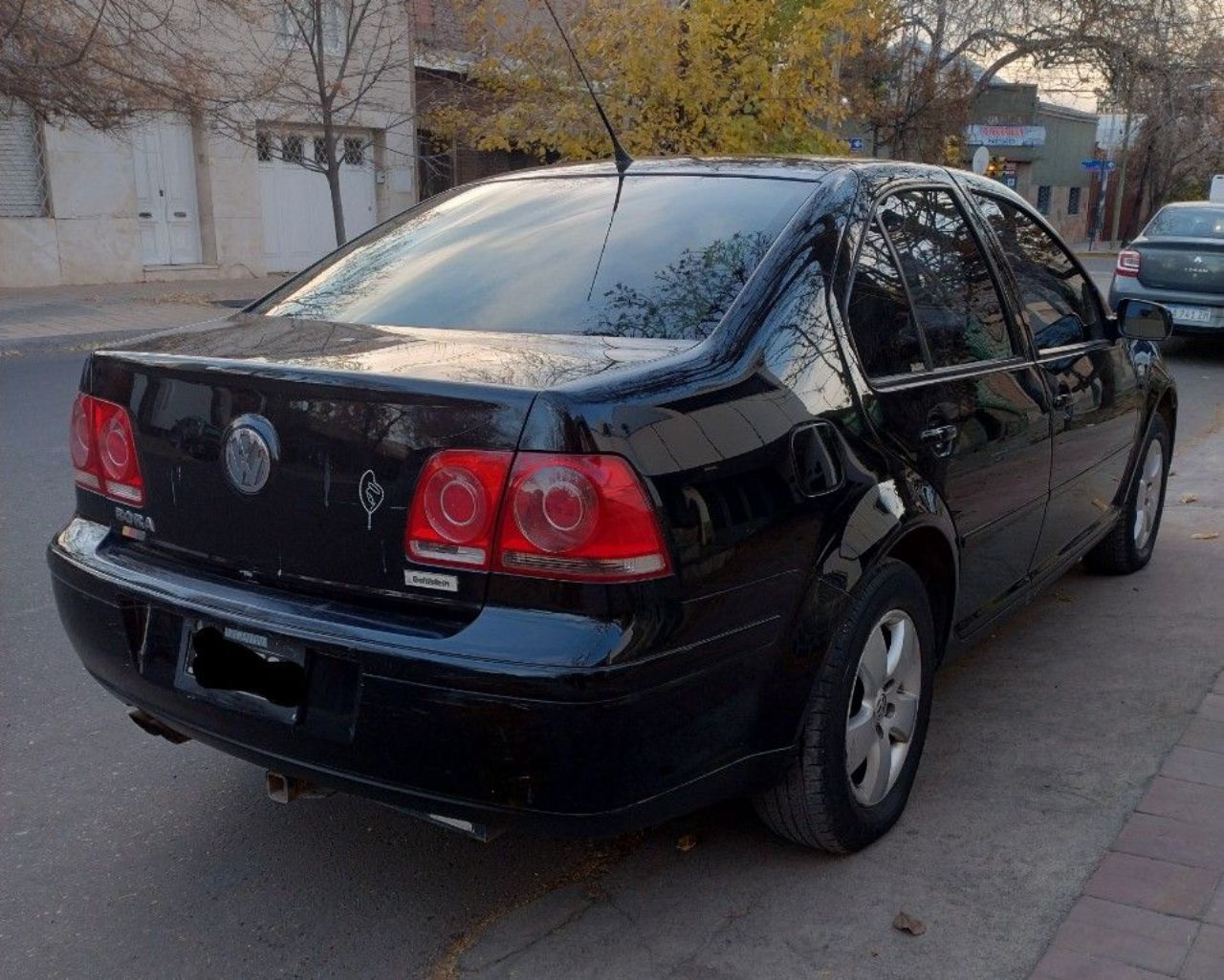 Volkswagen Bora Usado en Mendoza, deRuedas