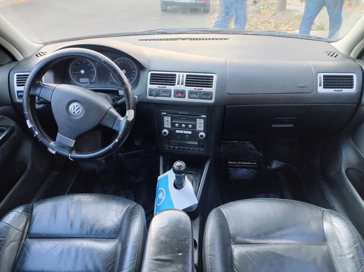 Volkswagen Bora Usado en Mendoza, deRuedas