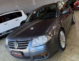 Volkswagen Bora Usado en Córdoba