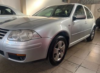 Volkswagen Bora Usado en Mendoza
