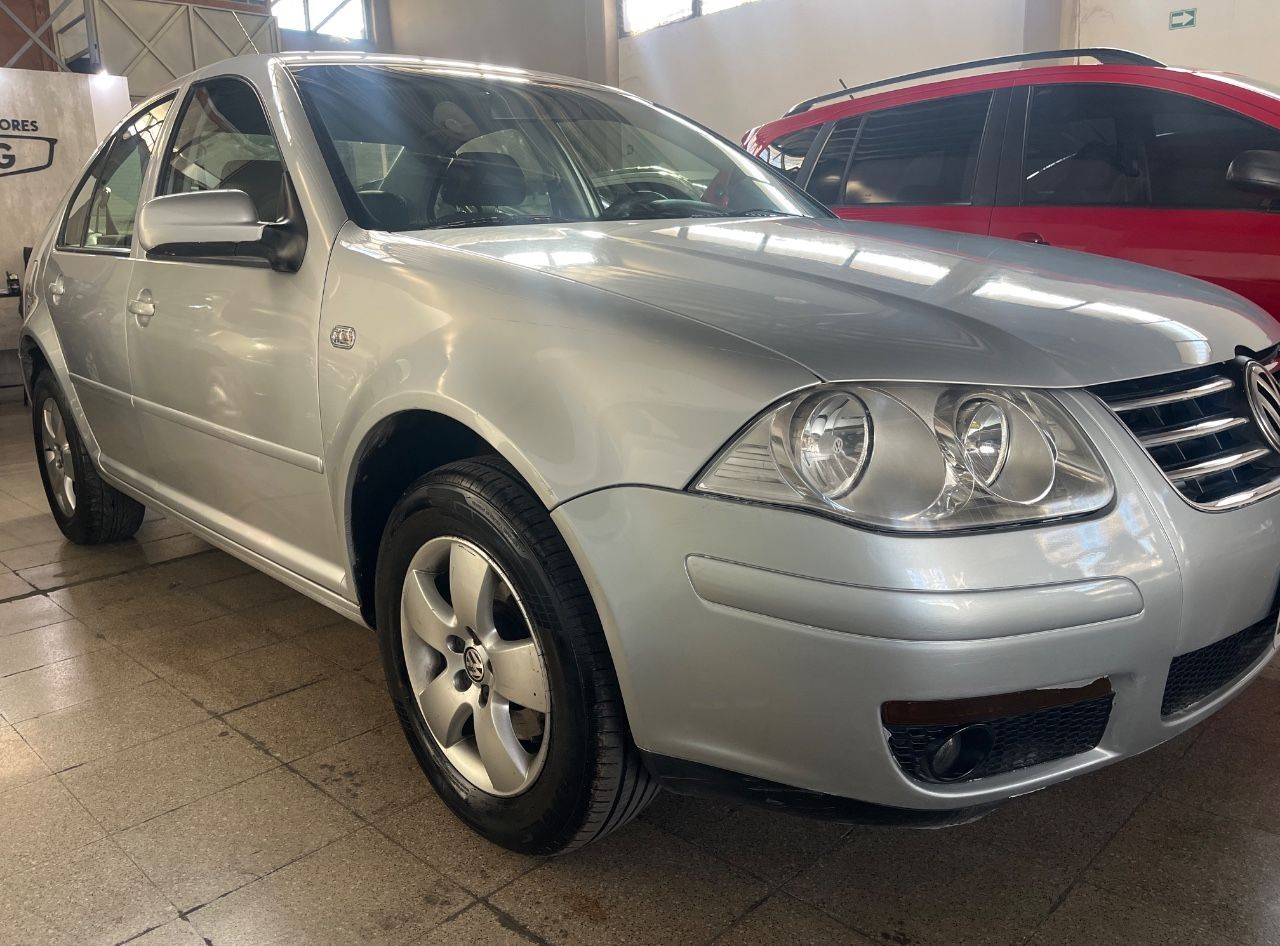Volkswagen Bora Usado en Mendoza, deRuedas