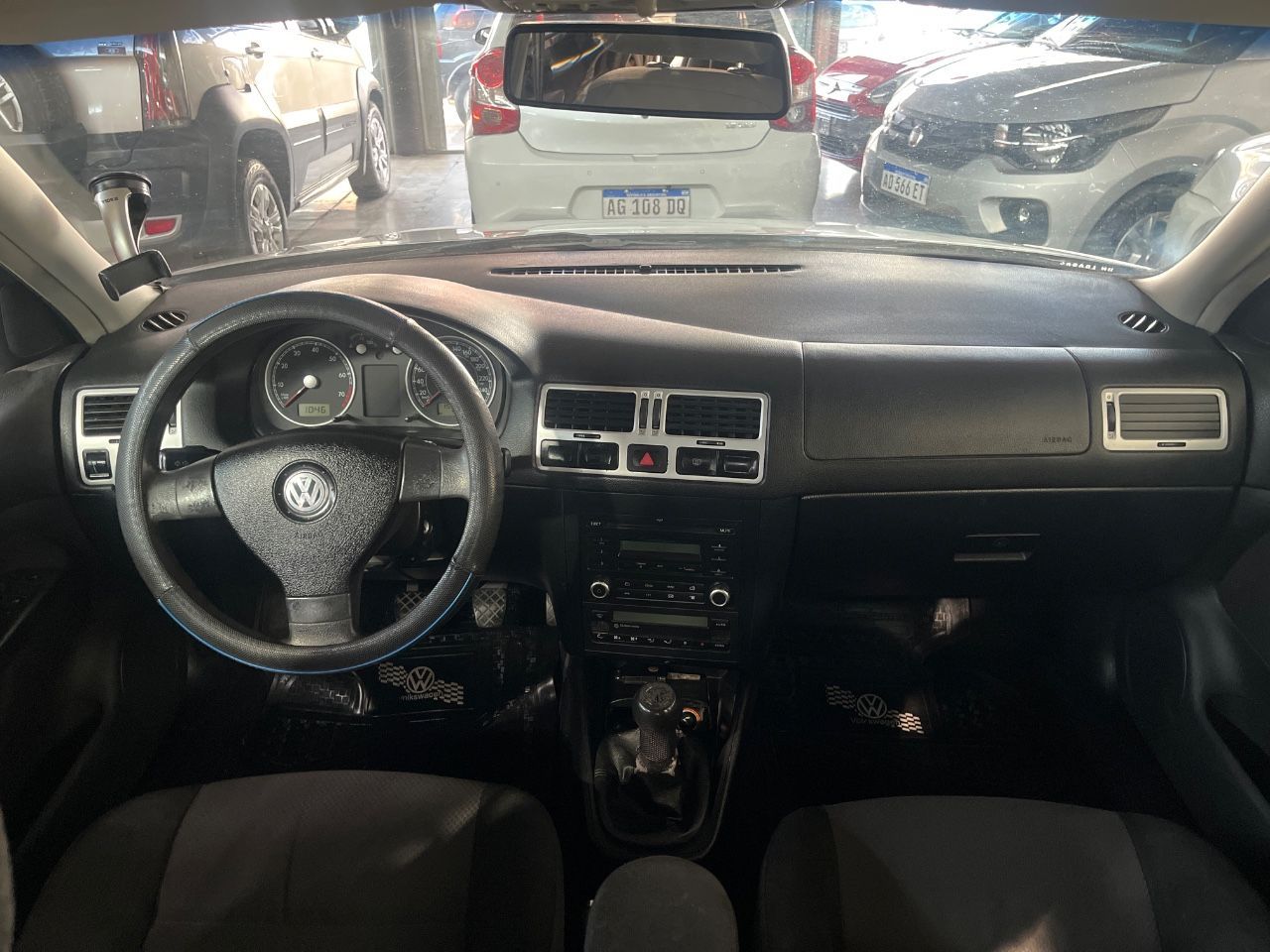 Volkswagen Bora Usado en Mendoza, deRuedas