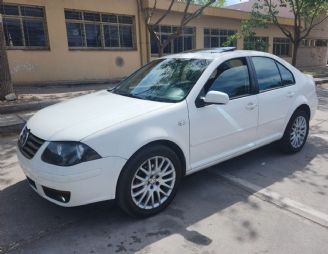 Volkswagen Bora Usado en Mendoza