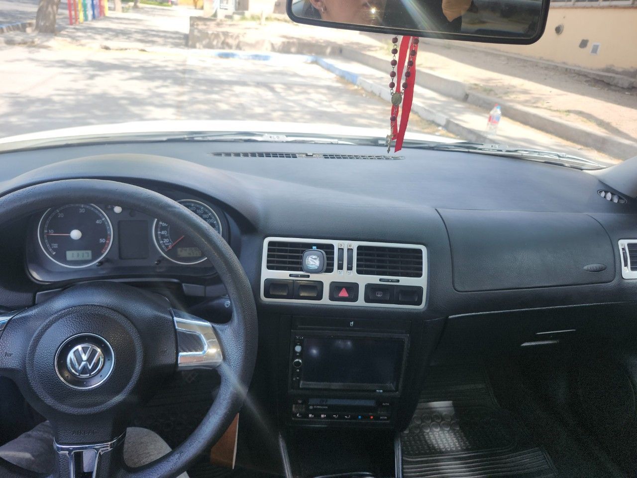 Volkswagen Bora Usado en Mendoza, deRuedas