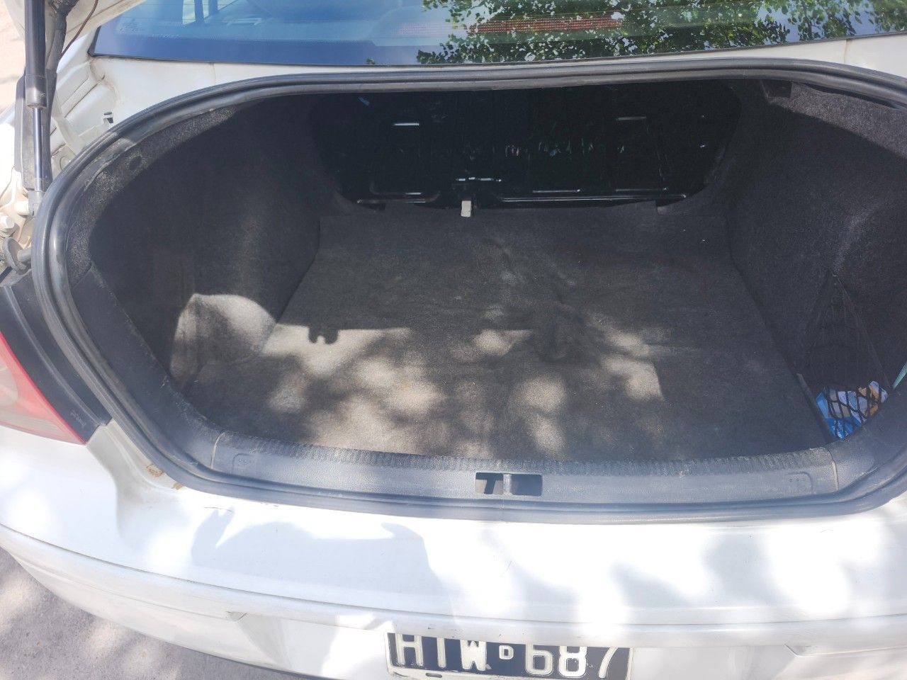 Volkswagen Bora Usado en Mendoza, deRuedas
