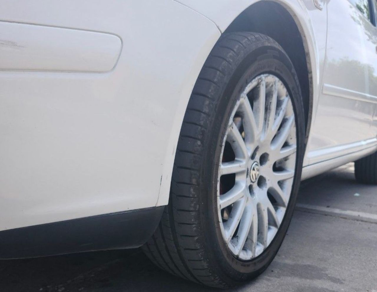 Volkswagen Bora Usado en Mendoza, deRuedas