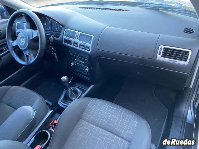 Volkswagen Bora Usado en Mendoza, deRuedas