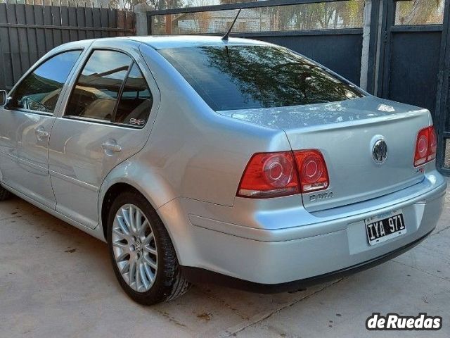 Volkswagen Bora Usado en Mendoza, deRuedas