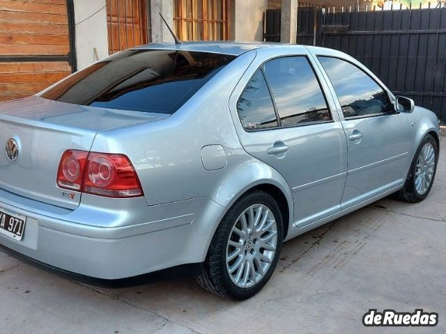 Volkswagen Bora Usado en Mendoza, deRuedas