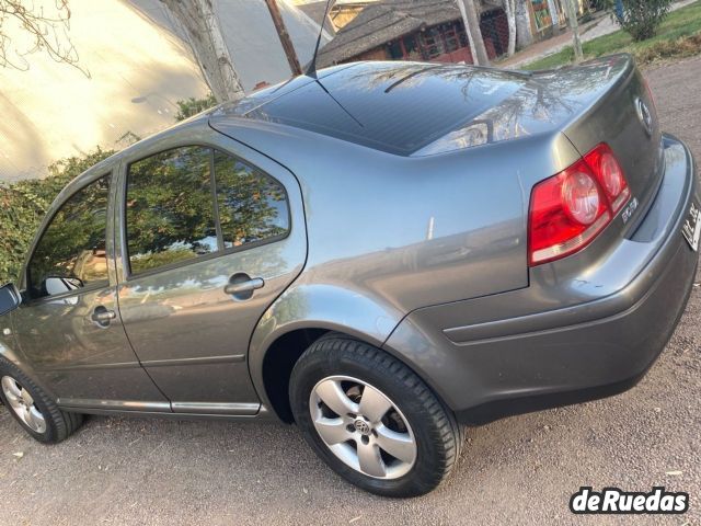 Volkswagen Bora Usado en Mendoza, deRuedas