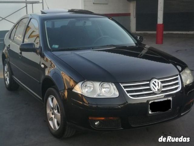 Volkswagen Bora Usado en Mendoza, deRuedas