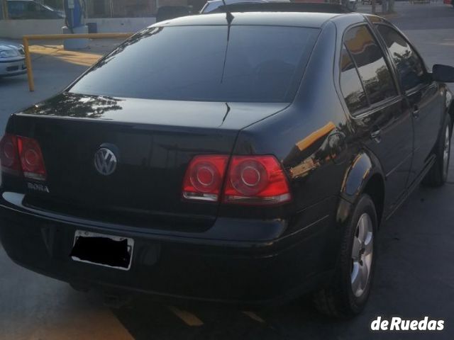 Volkswagen Bora Usado en Mendoza, deRuedas