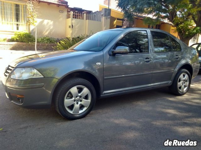 Volkswagen Bora Usado en Mendoza, deRuedas