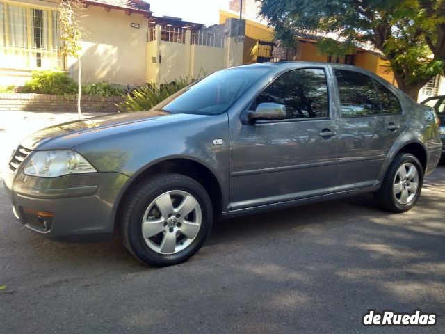 Volkswagen Bora Usado en Mendoza, deRuedas