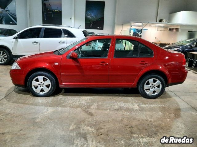 Volkswagen Bora Usado en Mendoza, deRuedas