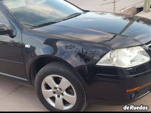 Volkswagen Bora Usado en Mendoza, deRuedas