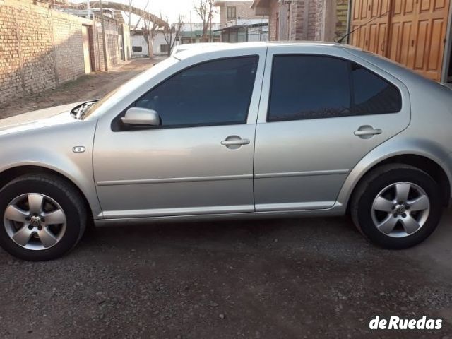 Volkswagen Bora Usado en Mendoza, deRuedas