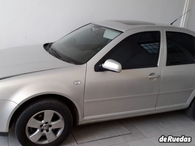 Volkswagen Bora Usado en Mendoza, deRuedas