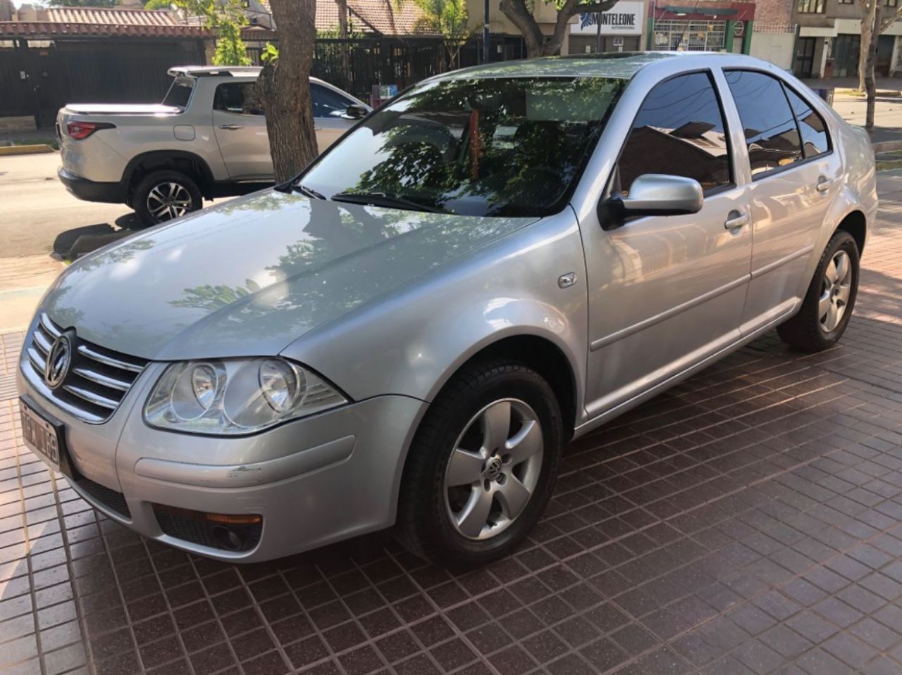 Volkswagen Bora Usado en Mendoza, deRuedas