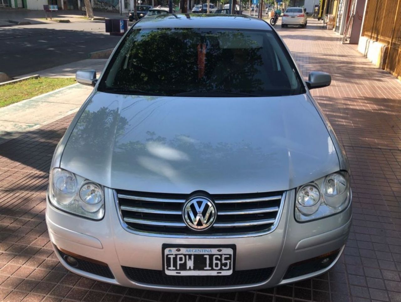 Volkswagen Bora Usado en Mendoza, deRuedas