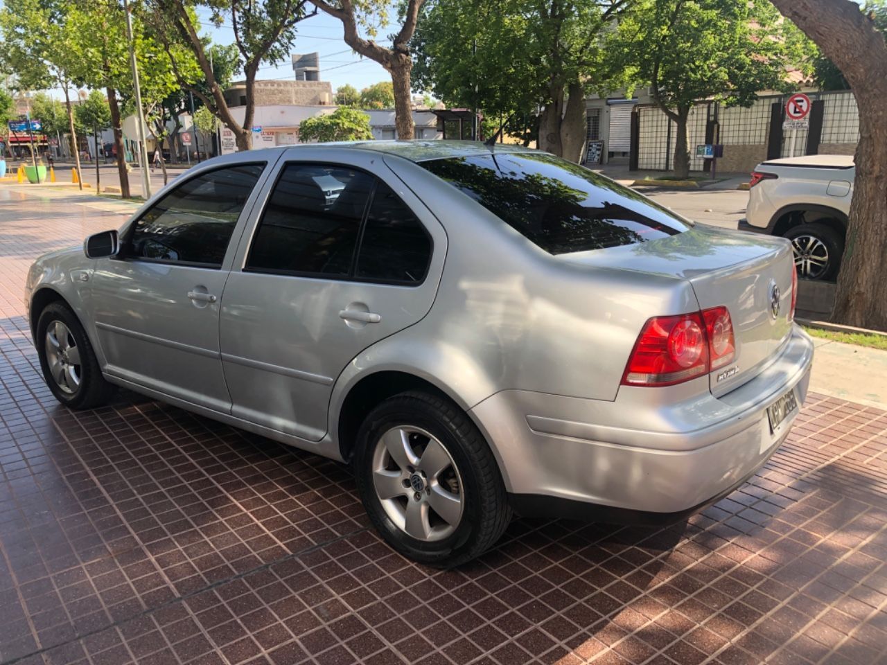 Volkswagen Bora Usado en Mendoza, deRuedas