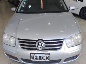 Volkswagen Bora Usado en Mendoza