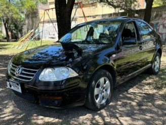 Volkswagen Bora Usado en Córdoba