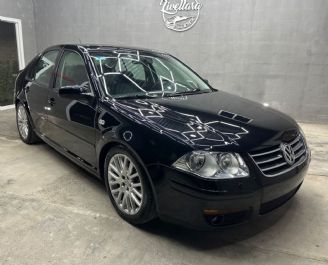Volkswagen Bora Usado en Mendoza