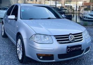 Volkswagen Bora Usado en Córdoba