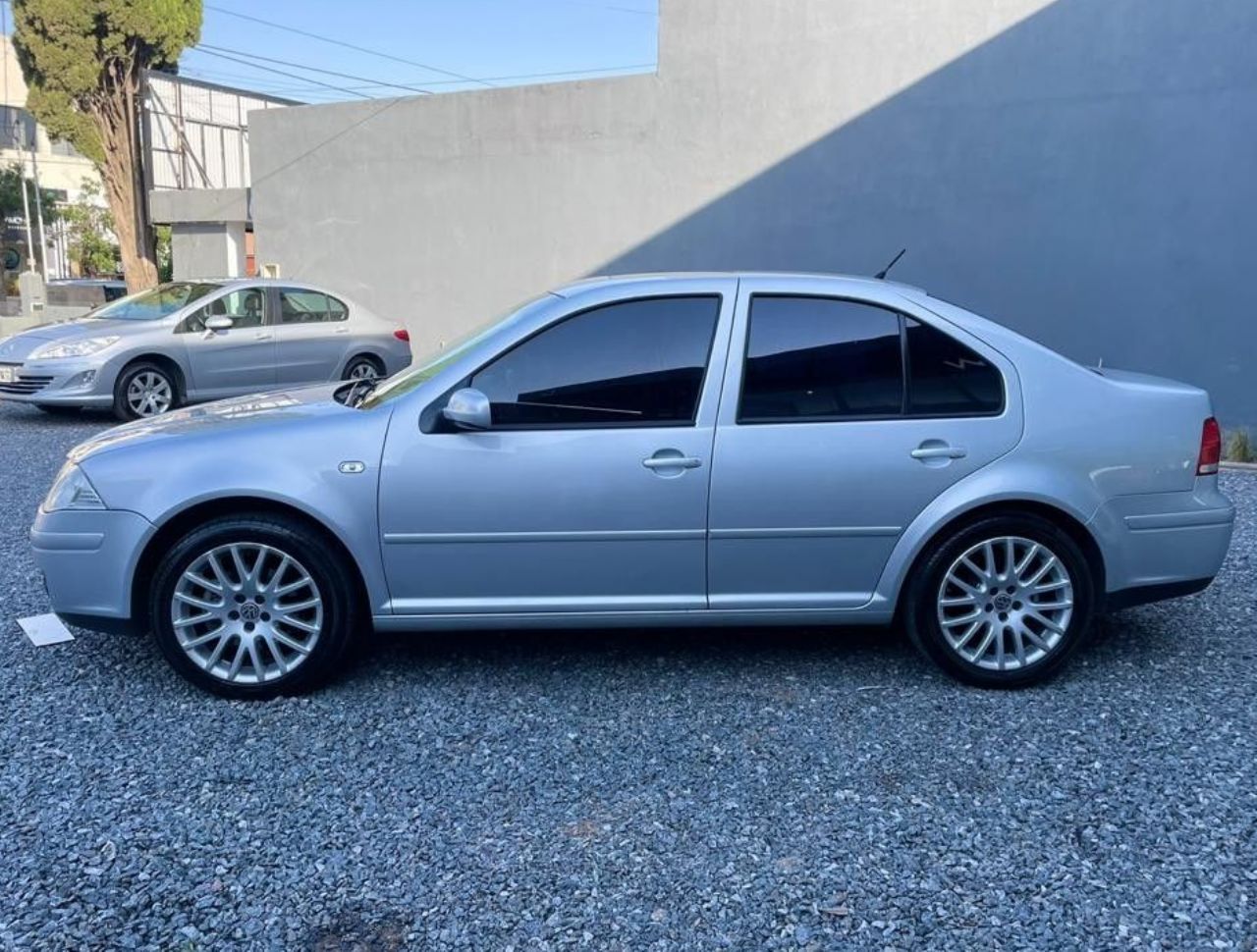 Volkswagen Bora Usado en Córdoba, deRuedas