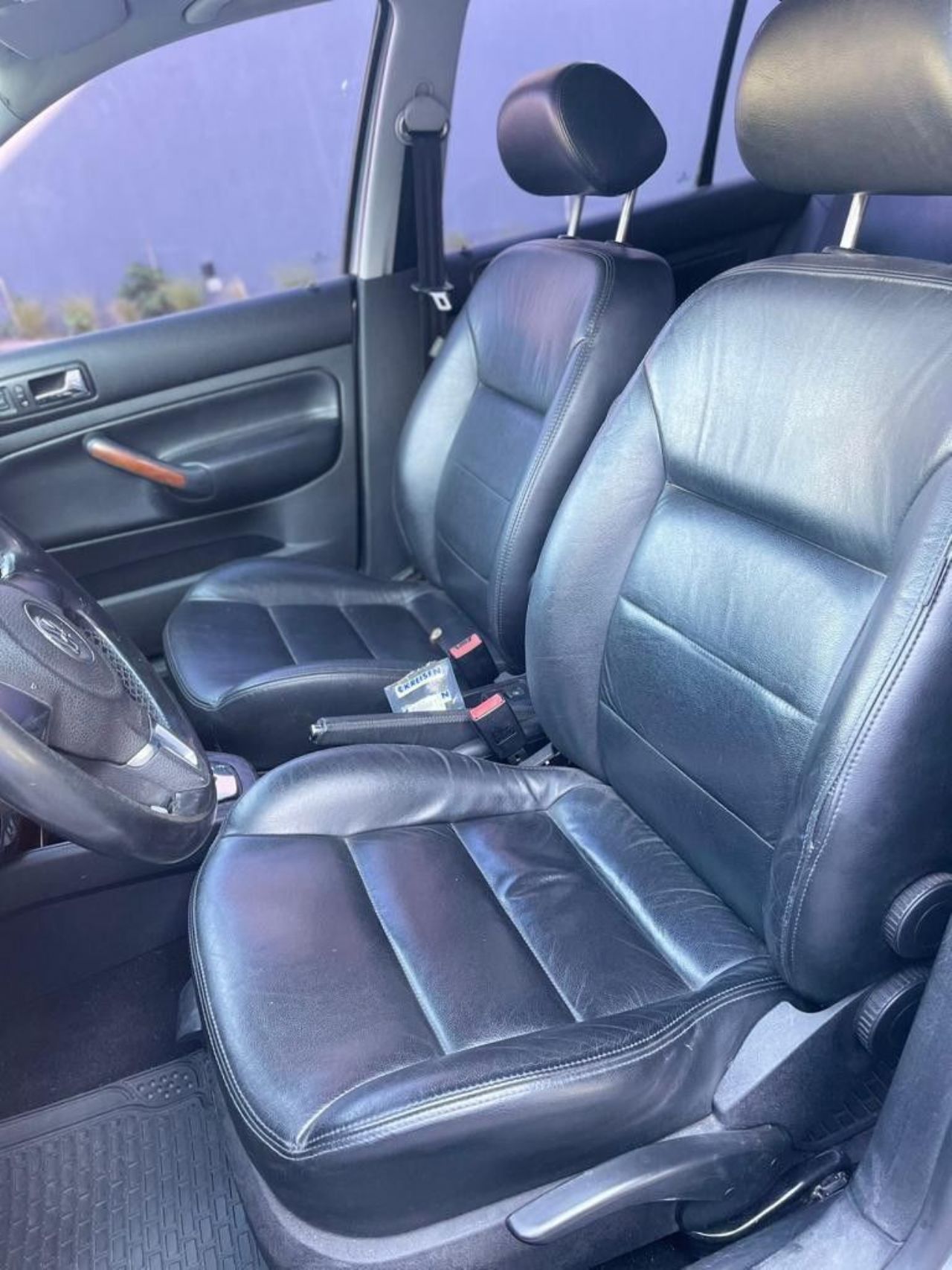 Volkswagen Bora Usado en Córdoba, deRuedas