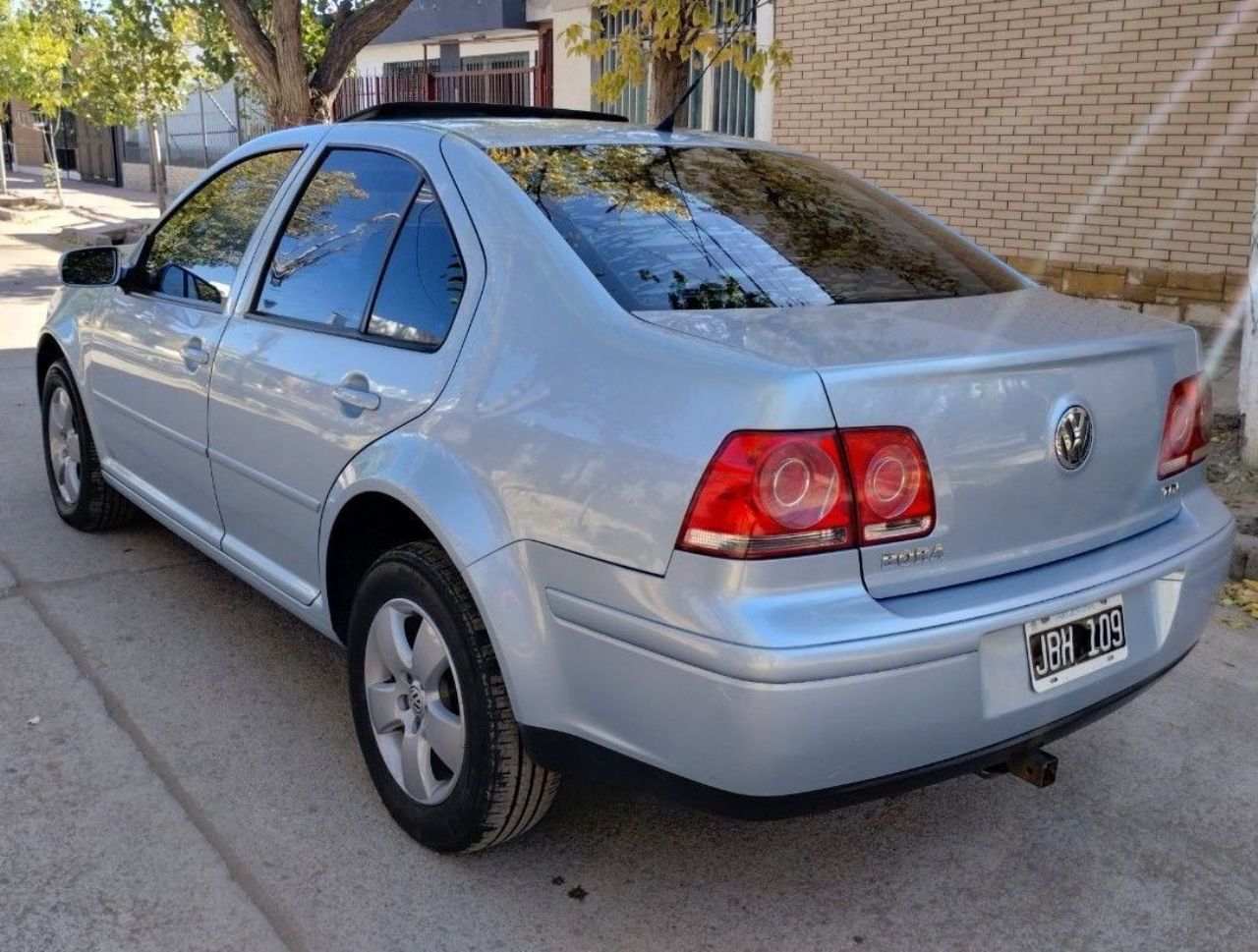 Volkswagen Bora Usado en Mendoza, deRuedas