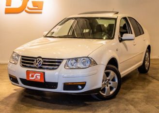 Volkswagen Bora Usado en Córdoba