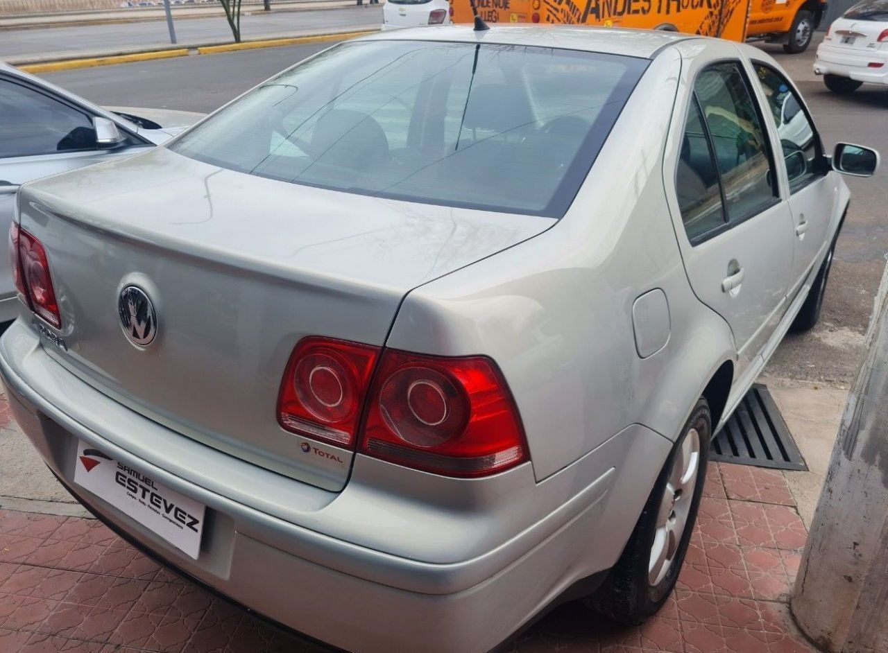 Volkswagen Bora Usado en Mendoza, deRuedas