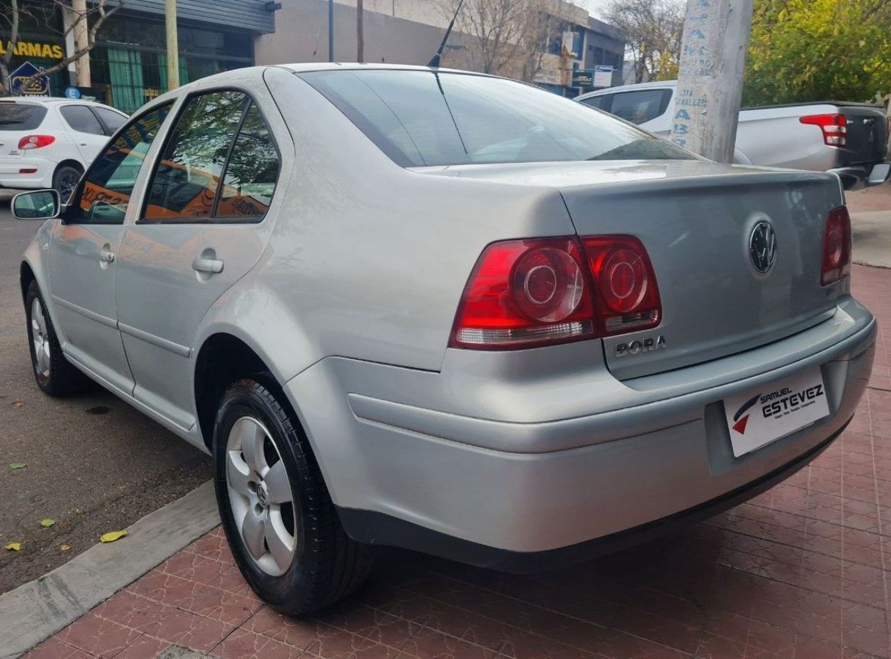 Volkswagen Bora Usado en Mendoza, deRuedas