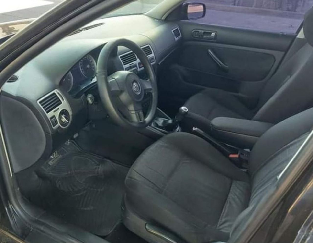 Volkswagen Bora Usado en Mendoza, deRuedas