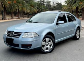 Volkswagen Bora Usado en Mendoza