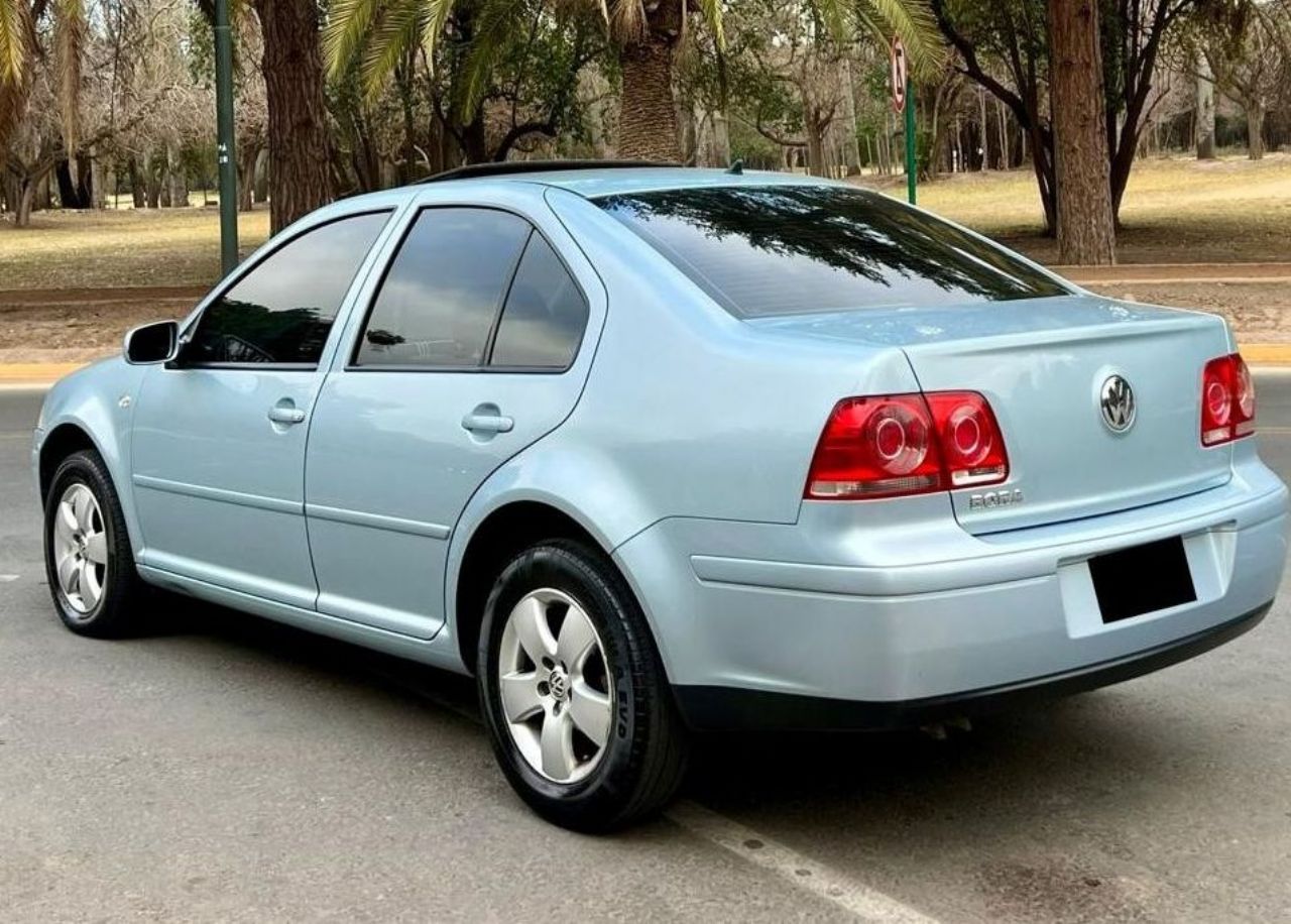 Volkswagen Bora Usado en Mendoza, deRuedas