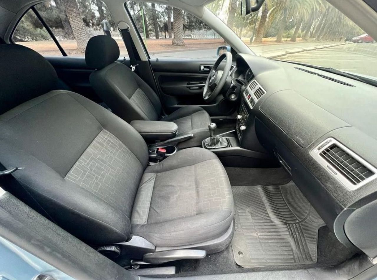 Volkswagen Bora Usado en Mendoza, deRuedas