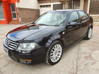 Volkswagen Bora Usado en Mendoza