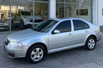Volkswagen Bora Usado en Mendoza