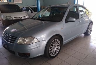 Volkswagen Bora Usado en Mendoza