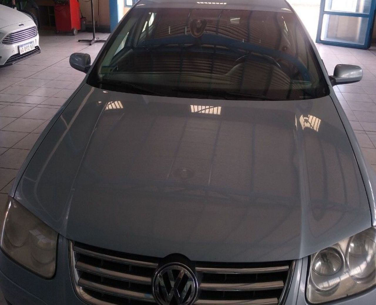Volkswagen Bora Usado en Mendoza, deRuedas