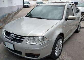 Volkswagen Bora en Mendoza