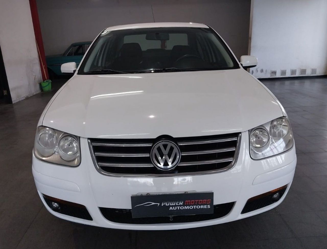 Volkswagen Bora Usado en Mendoza, deRuedas