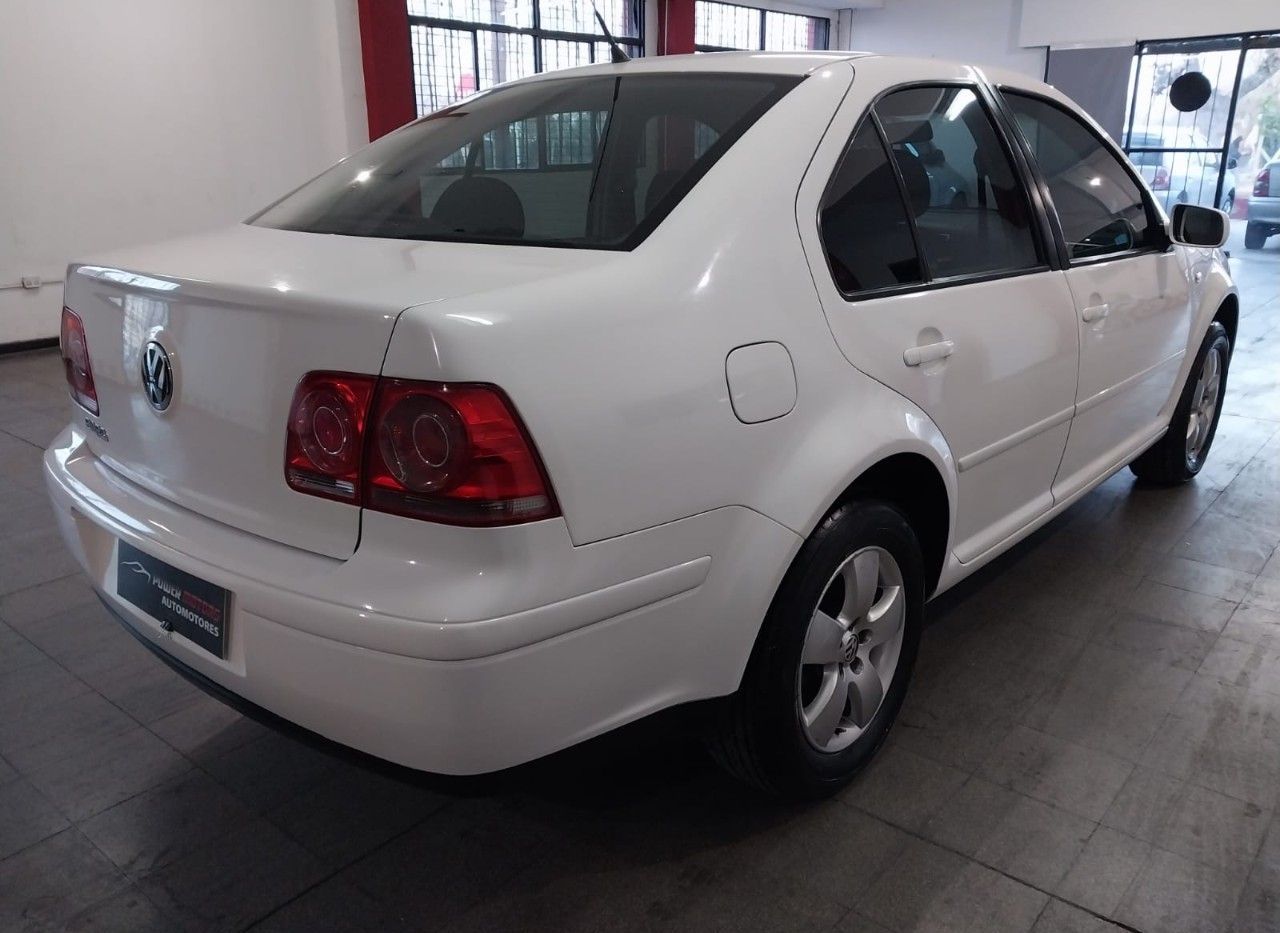 Volkswagen Bora Usado en Mendoza, deRuedas