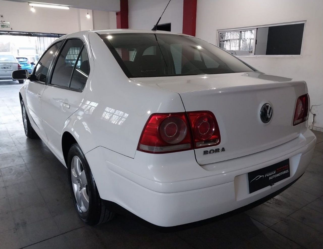 Volkswagen Bora Usado en Mendoza, deRuedas