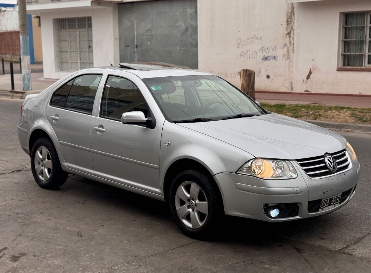 Volkswagen Bora Usado en San Luis, deRuedas