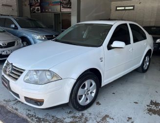 Volkswagen Bora Usado en Mendoza