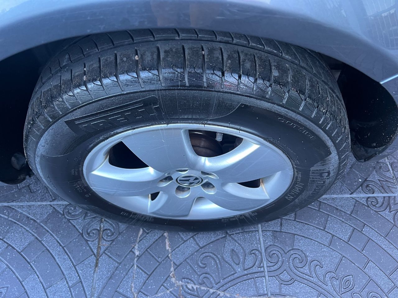 Volkswagen Bora Usado en Mendoza, deRuedas
